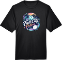 Performance Short Sleeves - Falls City Festival 2027