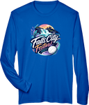 Performance Long Sleeves - Falls City Festival 2027