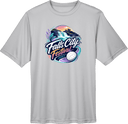 Performance Short Sleeves - Falls City Festival 2027
