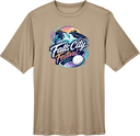 Performance Short Sleeves - Falls City Festival 2027