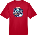 Performance Short Sleeves - Falls City Festival 2027