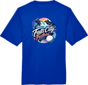 Performance Short Sleeves - Falls City Festival 2027