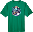 Performance Short Sleeves - Falls City Festival 2027