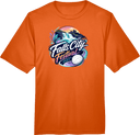 Performance Short Sleeves - Falls City Festival 2027