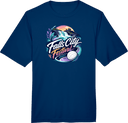 Performance Short Sleeves - Falls City Festival 2027