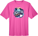 Performance Short Sleeves - Falls City Festival 2027