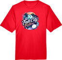 Performance Short Sleeves - Falls City Festival 2027