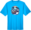 Performance Short Sleeves - Falls City Festival 2027