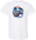 Short Sleeves - Falls City Festival 2027