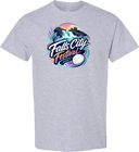 Short Sleeves - Falls City Festival 2027