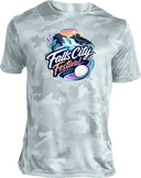 Performance Short Sleeves - Falls City Festival 2027