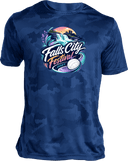 Performance Short Sleeves - Falls City Festival 2027