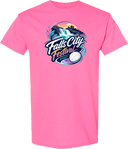 Short Sleeves - Falls City Festival 2027