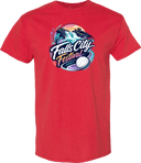 Short Sleeves - Falls City Festival 2027