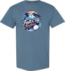 Short Sleeves - Falls City Festival 2027
