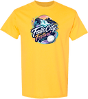 Short Sleeves - Falls City Festival 2027