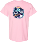 Short Sleeves - Falls City Festival 2027