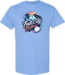 Short Sleeves - Falls City Festival 2027