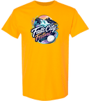 Short Sleeves - Falls City Festival 2027