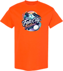 Short Sleeves - Falls City Festival 2027