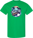 Short Sleeves - Falls City Festival 2027