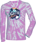 Tie-Dye Long Sleeves - Falls City Festival 2027