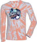 Tie-Dye Long Sleeves - Falls City Festival 2027