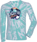 Tie-Dye Long Sleeves - Falls City Festival 2027