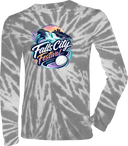 Tie-Dye Long Sleeves - Falls City Festival 2027
