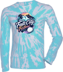 Tie-Dye Long Sleeves - Falls City Festival 2027