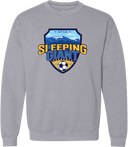 Crew Sweatshirt - Sleeping Giant 2026