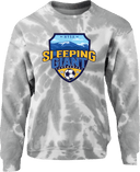 Crew Sweatshirt - Sleeping Giant 2026