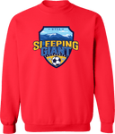 Crew Sweatshirt - Sleeping Giant 2026