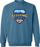Crew Sweatshirt - Sleeping Giant 2026