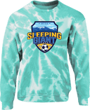 Crew Sweatshirt - Sleeping Giant 2026