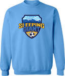 Crew Sweatshirt - Sleeping Giant 2026