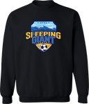 Crew Sweatshirt - Sleeping Giant 2026