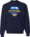 Crew Sweatshirt - Sleeping Giant 2026