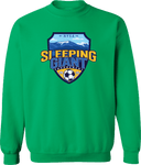 Crew Sweatshirt - Sleeping Giant 2026
