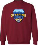 Crew Sweatshirt - Sleeping Giant 2026