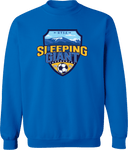 Crew Sweatshirt - Sleeping Giant 2026