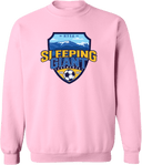 Crew Sweatshirt - Sleeping Giant 2026