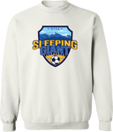 Crew Sweatshirt - Sleeping Giant 2026