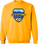 Crew Sweatshirt - Sleeping Giant 2026