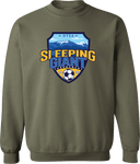 Crew Sweatshirt - Sleeping Giant 2026