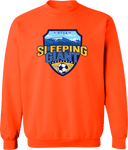 Crew Sweatshirt - Sleeping Giant 2026