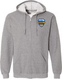 Full Zip Hoodies - Sleeping Giant 2026