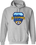 Hoodies - Sleeping Giant 2026