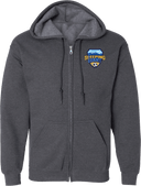Full Zip Hoodies - Sleeping Giant 2026