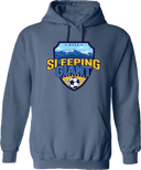 Hoodies - Sleeping Giant 2026